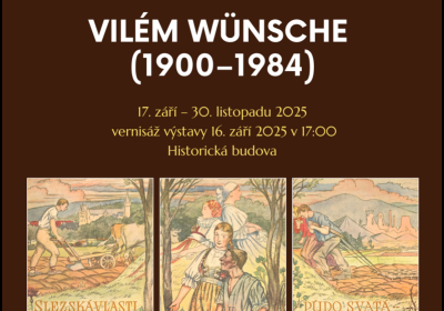 Vilém Wünsche (1900–1984)