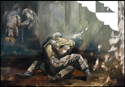 Adam Řeháček – Tichá místa
