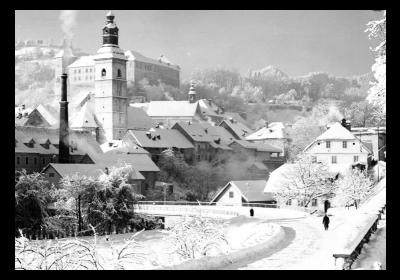 Škofja Loka – Meetings