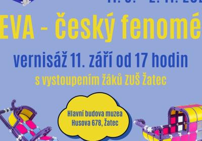 Seva – český fenomén