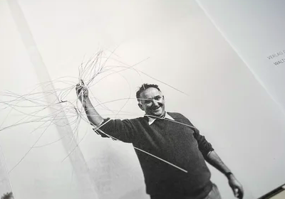 Norbert Kricke