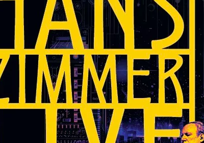 Hans Zimmer Live v Praze 2025