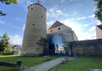 Kulturní středisko města Bechyně