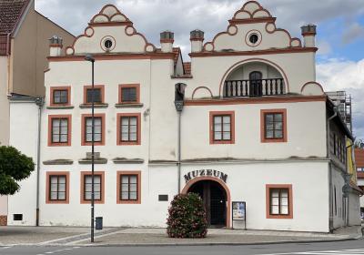 Muzeum Jindřichohradecka