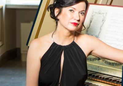 Edita Keglerová a hosté