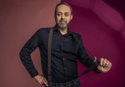 7 pádů Honzy Dědka v Benešově