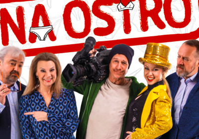 Na Ostro