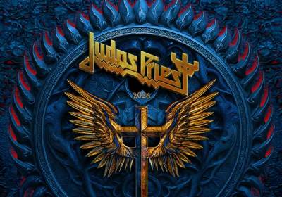 Judas Priest v Ostravě 2026