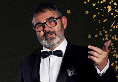 Arnošt Frauenberg – Protože můžu