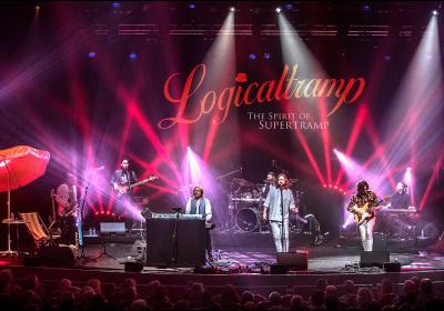 The Spirit Of Supertramp – Logicaltramp v Brně