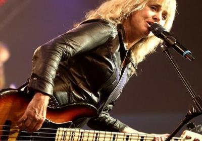 Suzi Quatro v Brně