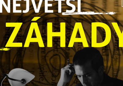 Největší záhady a tajemství v Aši