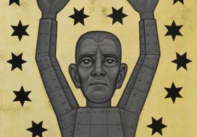 1939⁠–⁠2021: Konec černobílé doby