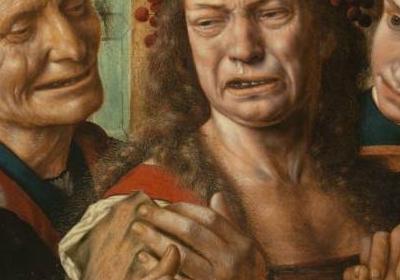 Staří mistři II: Expozice ve Šternbernském paláci