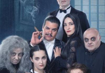 The Addams Family