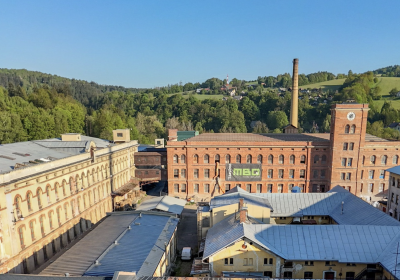 Fabrika 1861, Semily