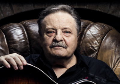 Petr Spálený a Apollo band