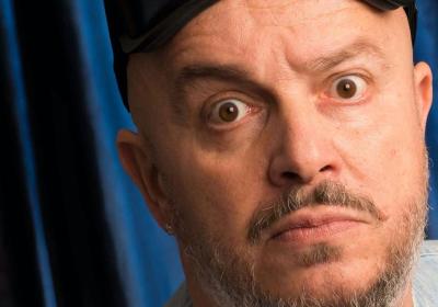 Zdeněk Izer – Vyndavací zas tam dací