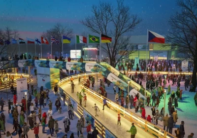 Olympijský festival 2026