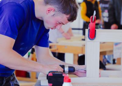 Vzdělání a řemeslo 2026