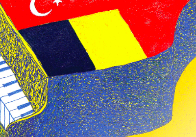 Evgenia Vorobyeva & Jihočeská filharmonie