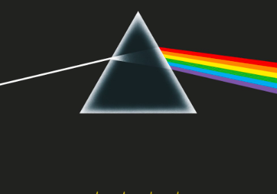 Pink Floyd: The Dark Side of the Moon v Českých Budějovicích