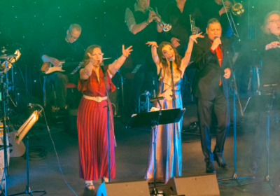 Reprezentační ples města Písku 2026