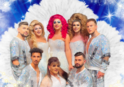 Techtle Mechtle – Vánoční show