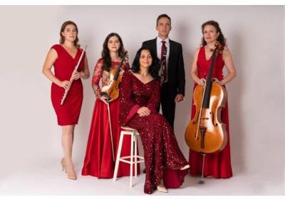 Patkolo Ensemble – Písně z lásky