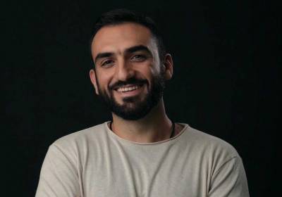 Tigran je ve městě Litoměřice