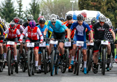 Veletrh cyklistiky For Bikes 2026