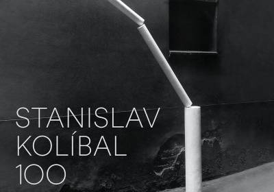 Stanislav Kolíbal 100