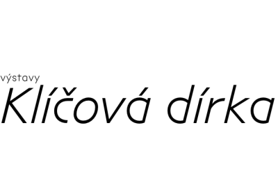 Klíčová dírka v Plato