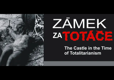 Zámek za totáče – výstava fotografií na zámku Hořovice
