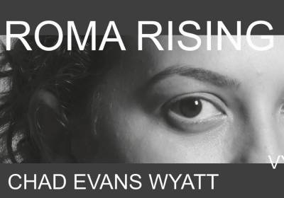 Roma Rising v Muzeu romské kultury