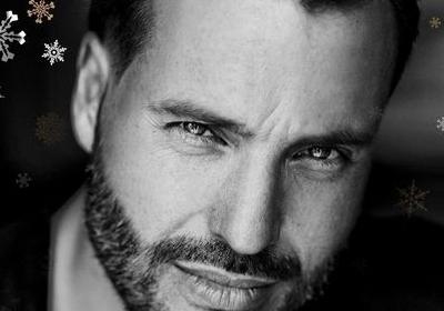 Václav Noid Bárta – Vánoční koncert v Jindřichově Hradci