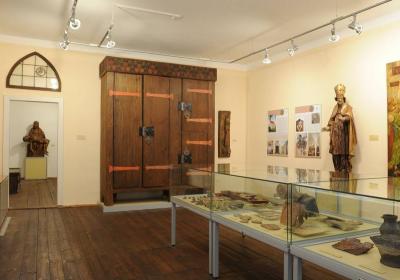 Soběslav – město pětilisté růže