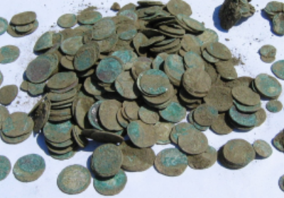 Soběslavský mincovní poklad