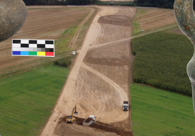 Po dálnici do pravěku