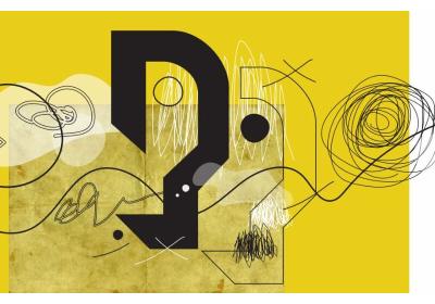 Experimentální kresba