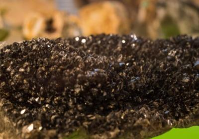 Nerostné bohatství