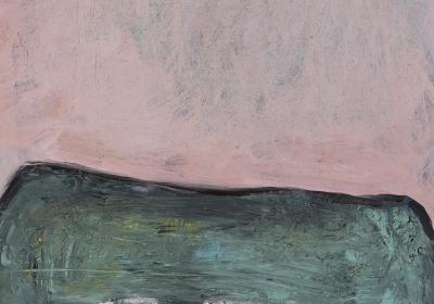 Alois Riedl v Egon Schiele Art Centru