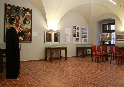 Jezuité v Jindřichově Hradci