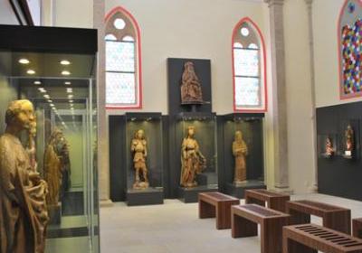 Gotické sochařství