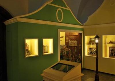 Jihočeské betlémy