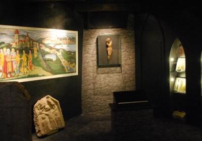 Město pánů z Hradce