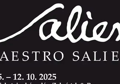 Maestro Salieri na zámku v Náměšti nad Oslavou