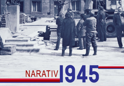 Narativ 1945