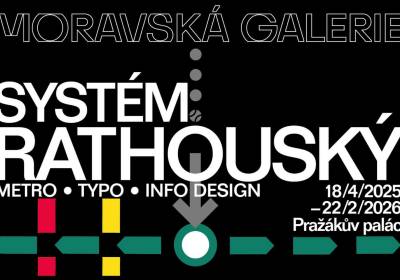 Systém Rathouský: Metro – Typo – Info