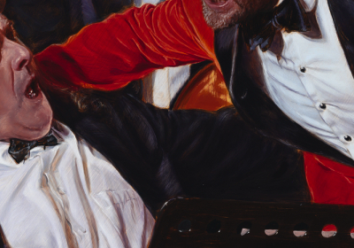 Miroslav Polách: Four Act
